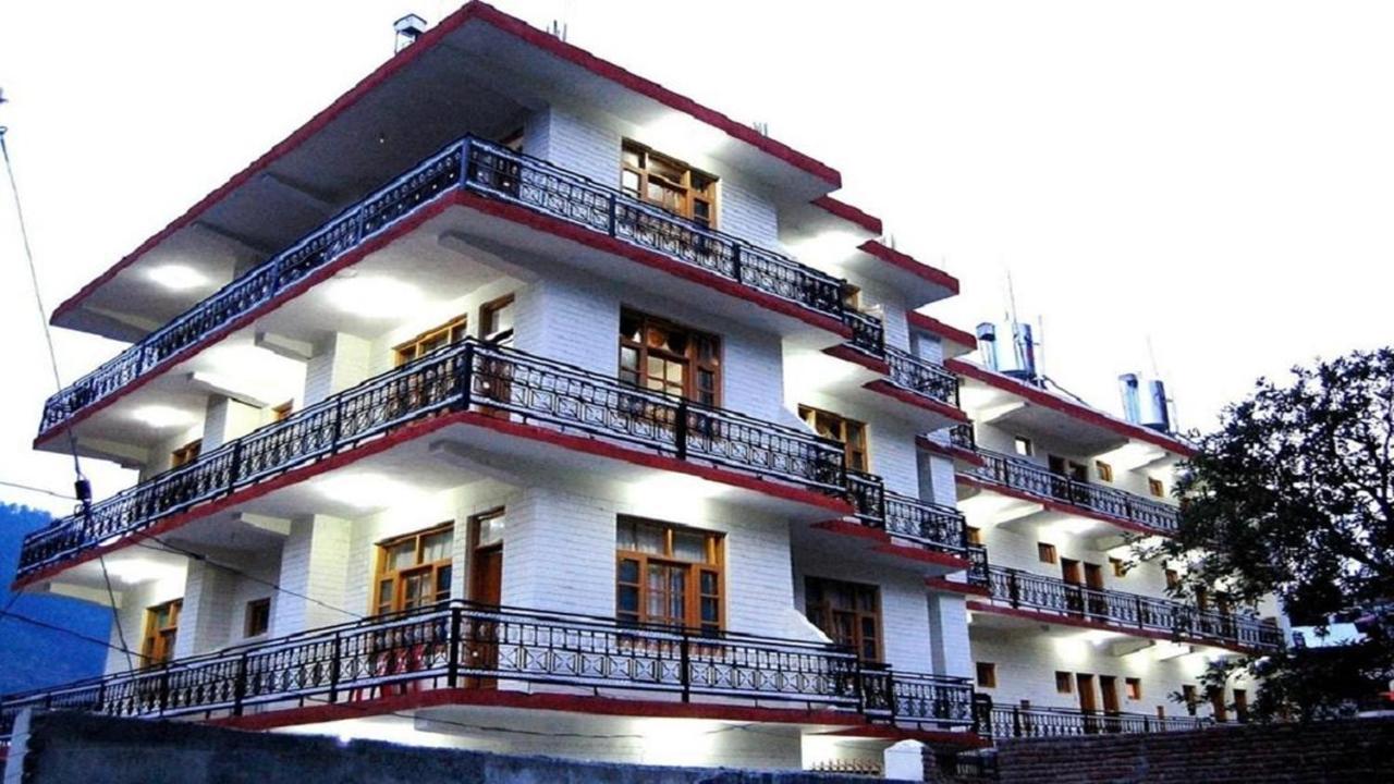 Himalayan Regency, Manali Hotel Esterno foto